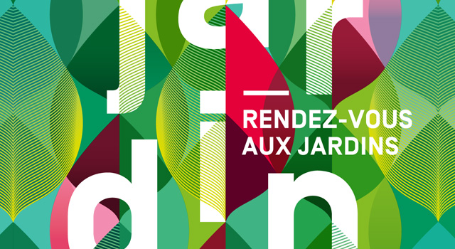 Rendez-vous aux jardins Rendez-vous aux jardins