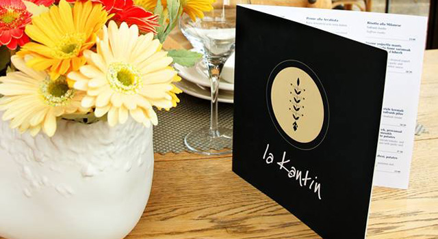 Menus stambouliotes Menus stambouliotes
