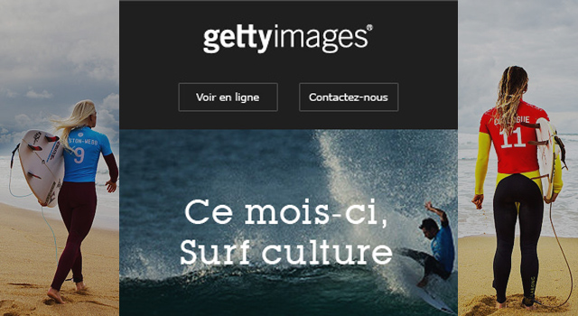 GETTY IMAGES // Newsletters GETTY IMAGES // Newsletters
