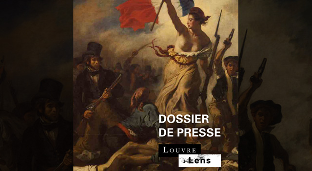 LOUVRE-LENS Dossier de presse LOUVRE-LENS Dossier de presse